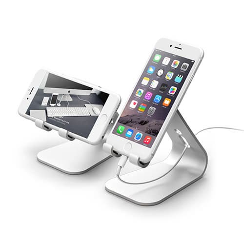 M2 Stand for Mobile Phones